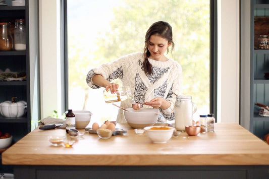 Our Three Favorite Recipes From Half Baked Harvest's Favorite Healthy Recipes For 2023 Browns Kitchen