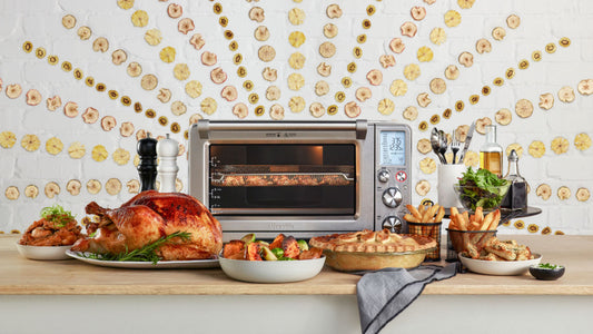Kitchen Tools To Lessen The Stress of Thanksgiving Dinner Browns Kitchen