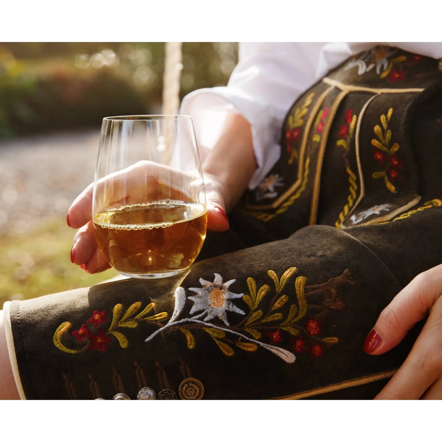 Riedel Riesling Sauvignon Blanc O Wine Tumbler