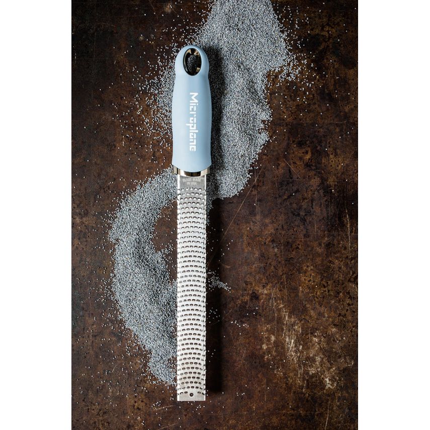 Premium Classic Series Zester - Sky Blue