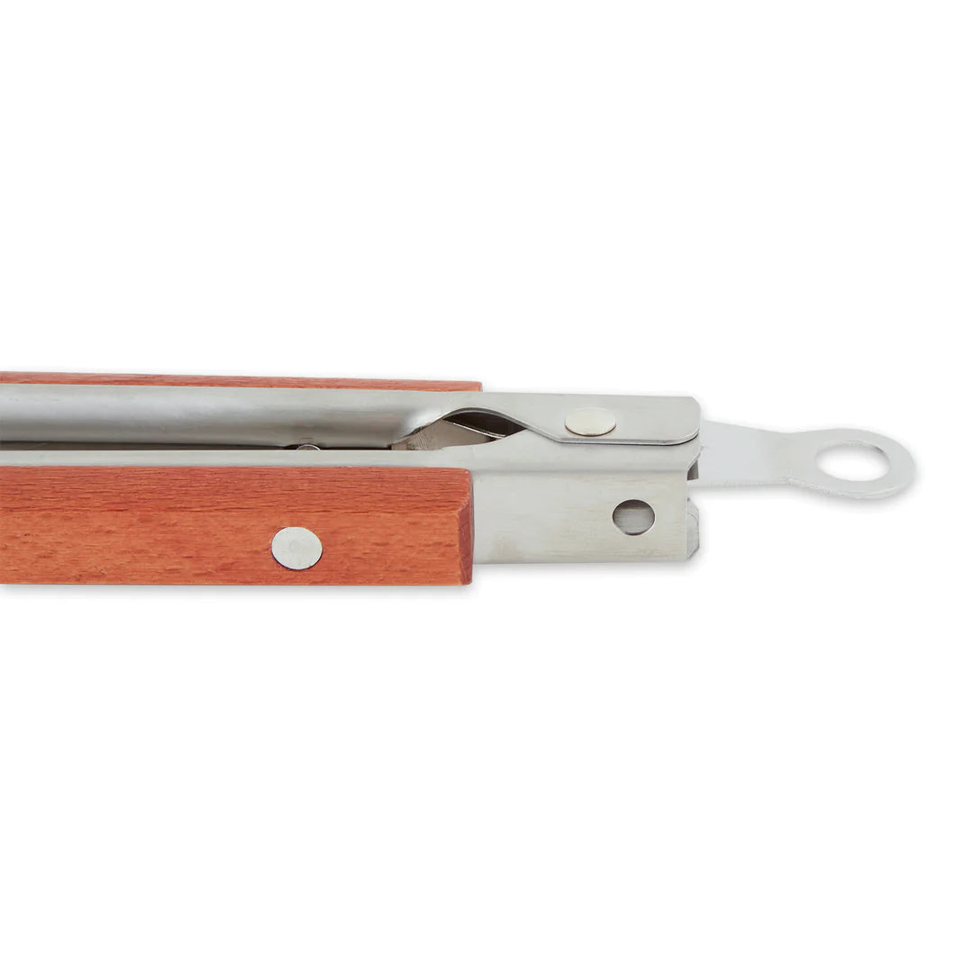18" BBQ Tongs