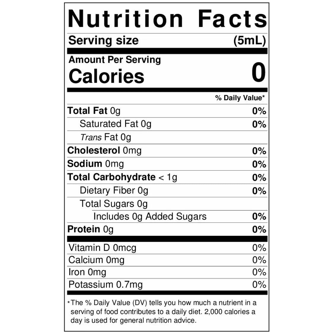 LorAnn Butter Vanilla Bakery Emulsion 4 fl oz.