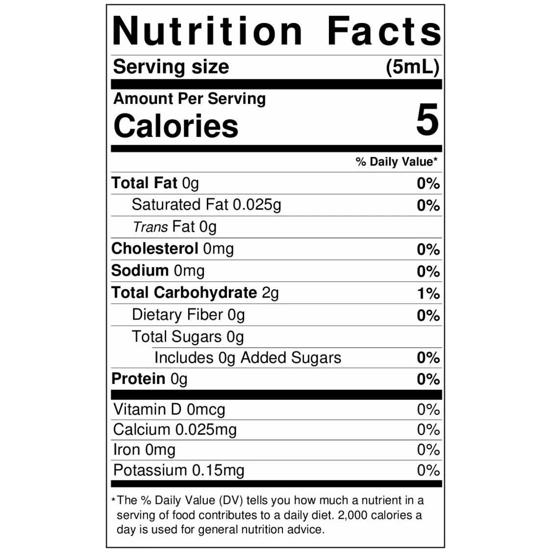 LorAnn Almond Bakery Emulsion 4 fl oz.