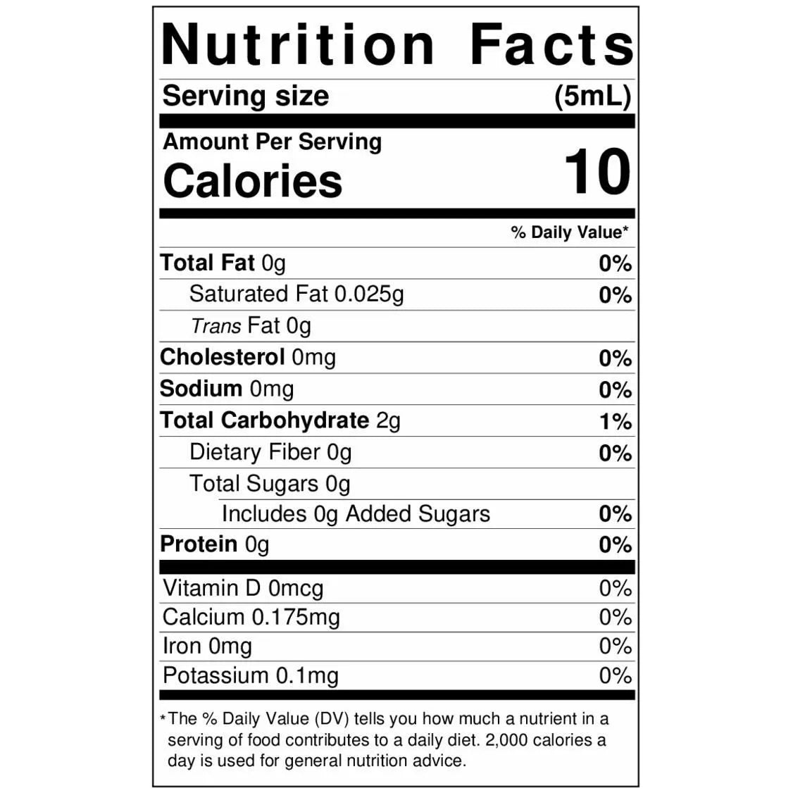 LorAnn Lemon Bakery Emulsion 4 fl oz.