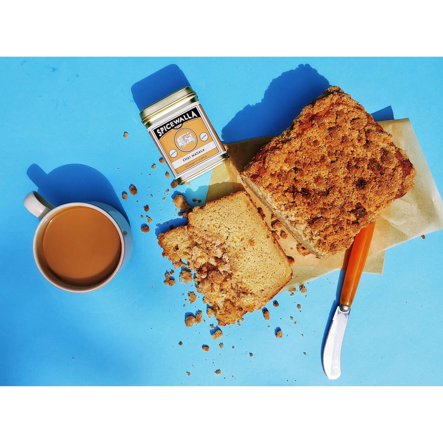 Chai Masala