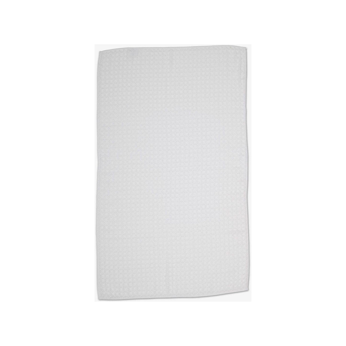 Cloud Waffle Hand Towel