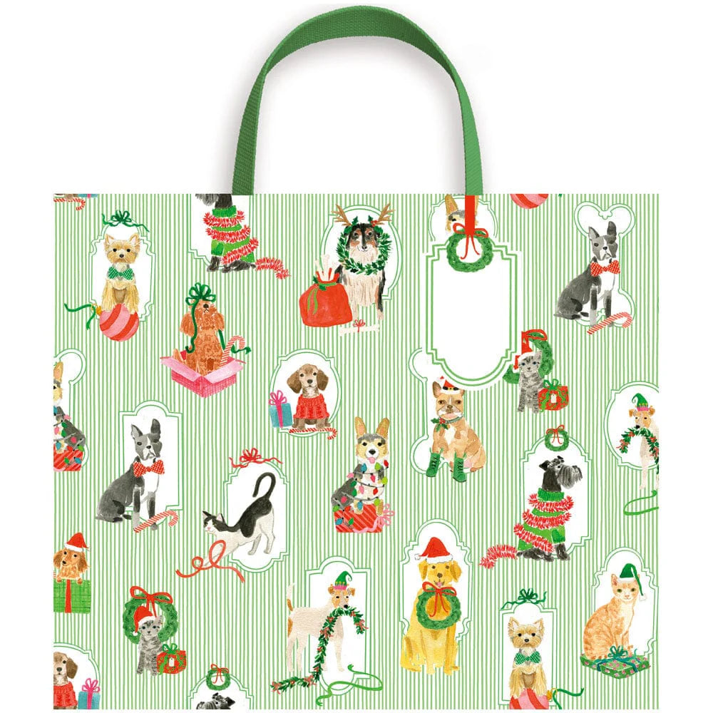 Presenting Pets Large Gift Bags