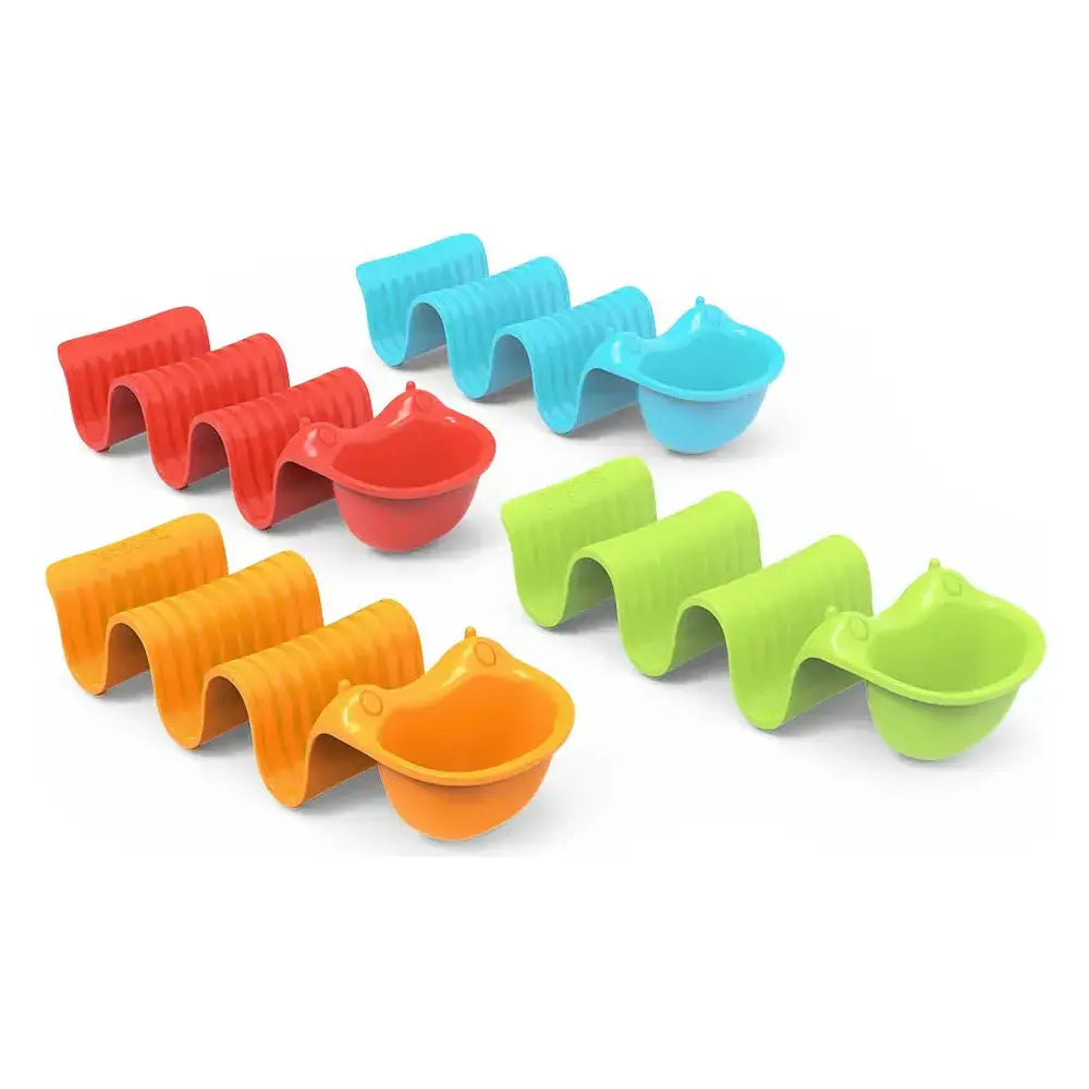 Tacopillar Taco Holder Set