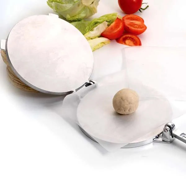 8" Tortilla Press
