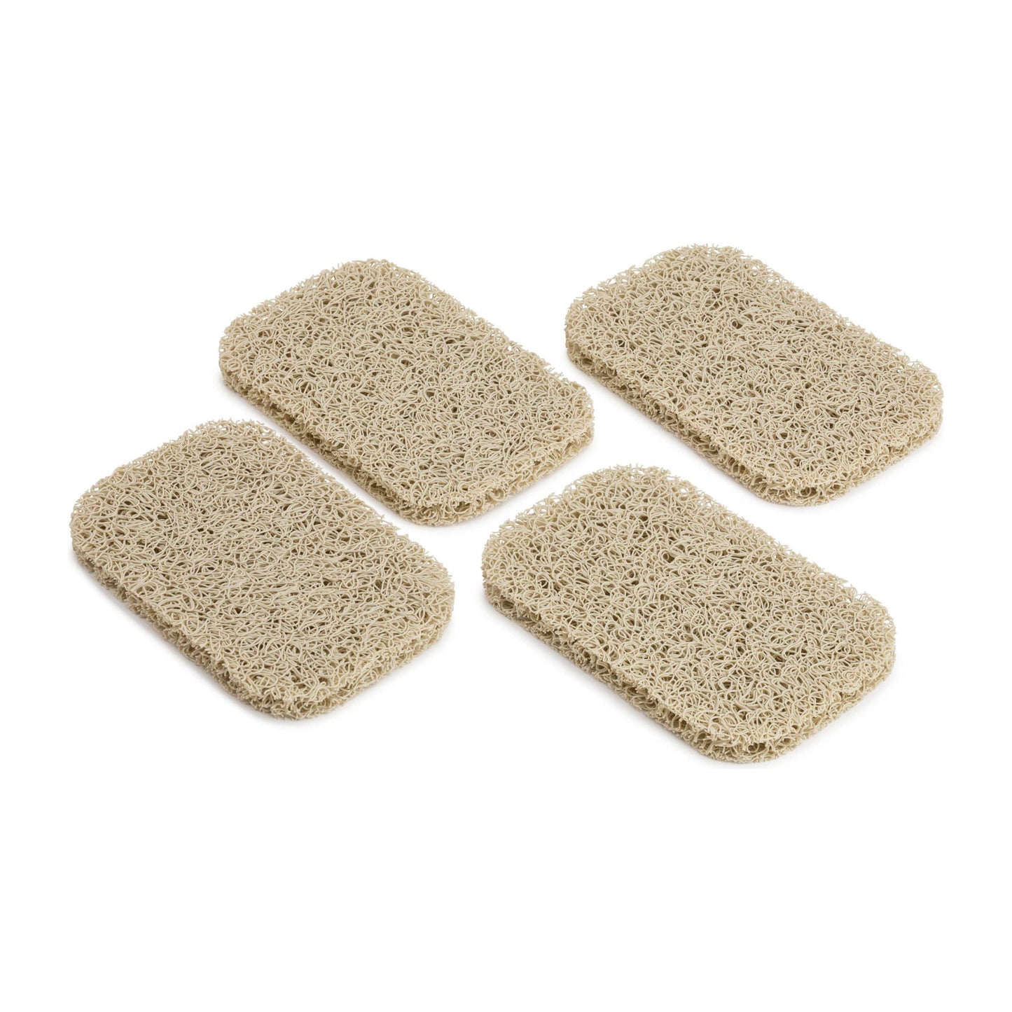 4pc Soap Savers
