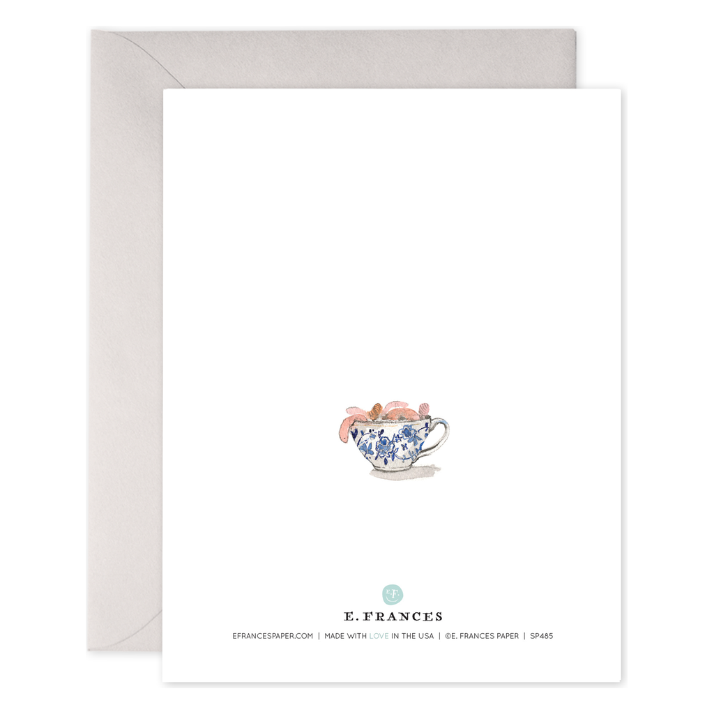 So Glad You're Mom | Mother's Day Greeting Card