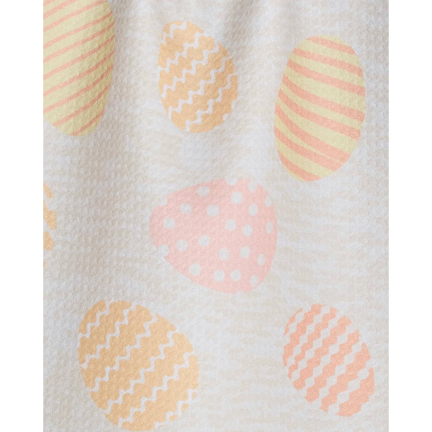 Buttercream Easter Tea Towel