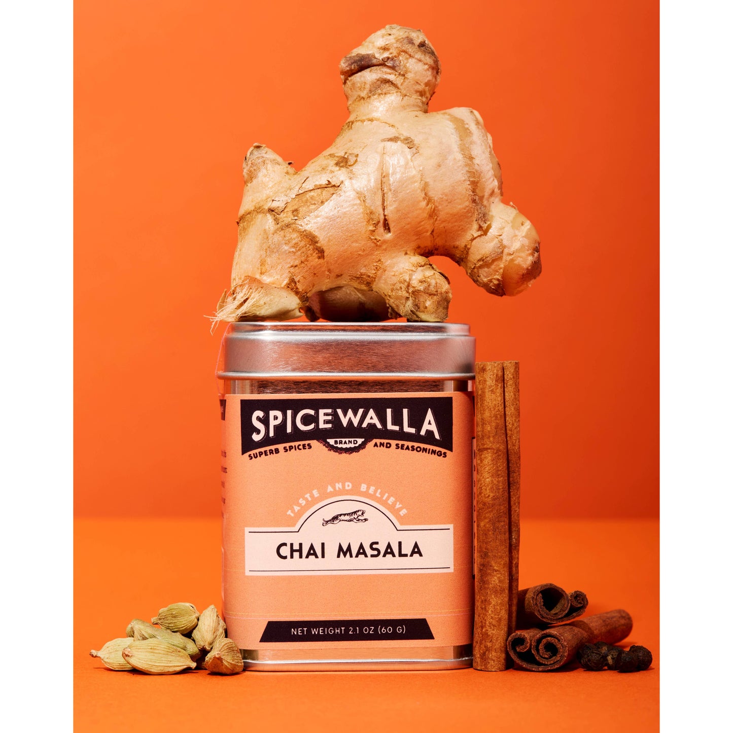 Chai Masala