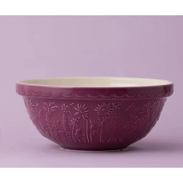 In The Meadow Daisy Mixing Bowl, S18