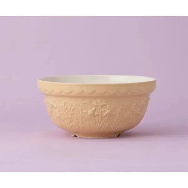 Mason Cash In The Meadow Daffodil Mixing Bowl, S30