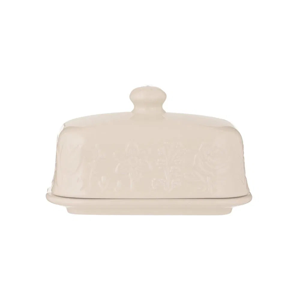 Mason Cash In the Meadow Butter Dish