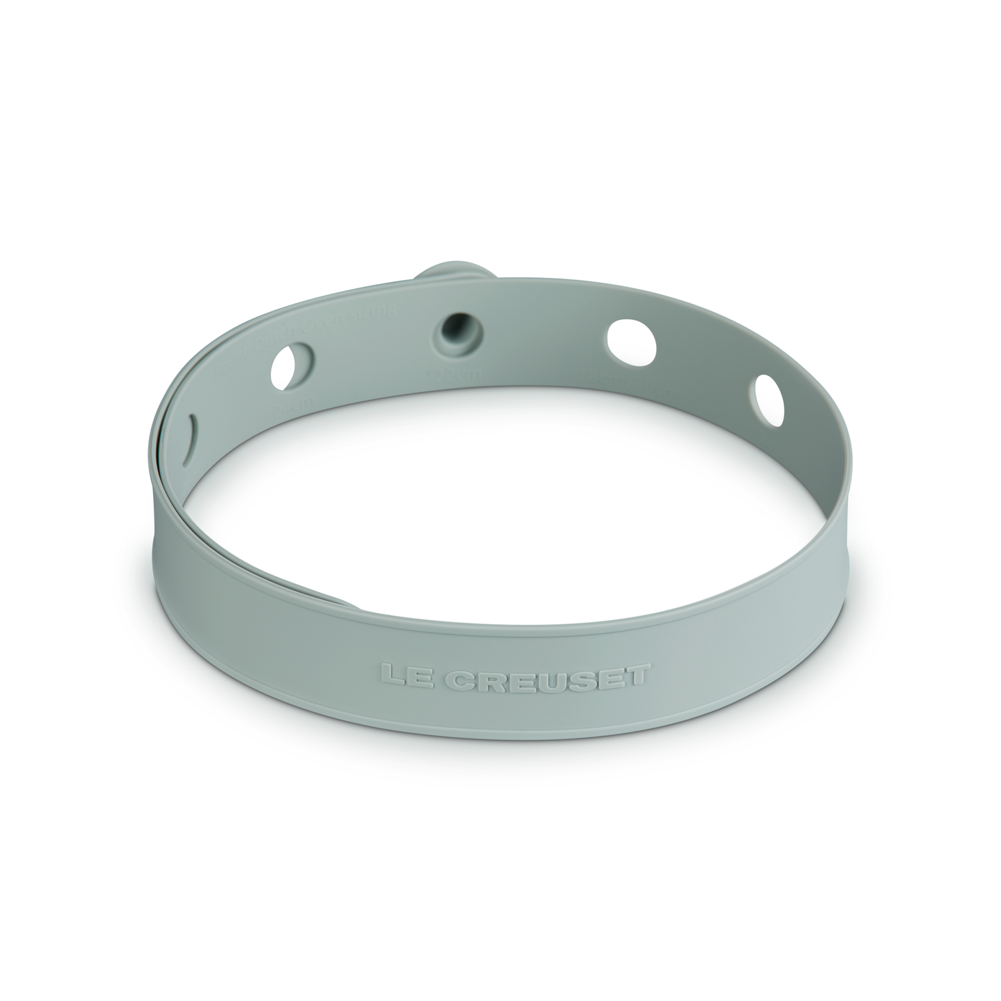 Le Creuset Silicone Travel Latch