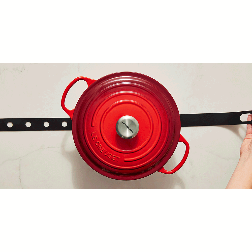 Le Creuset Silicone Travel Latch