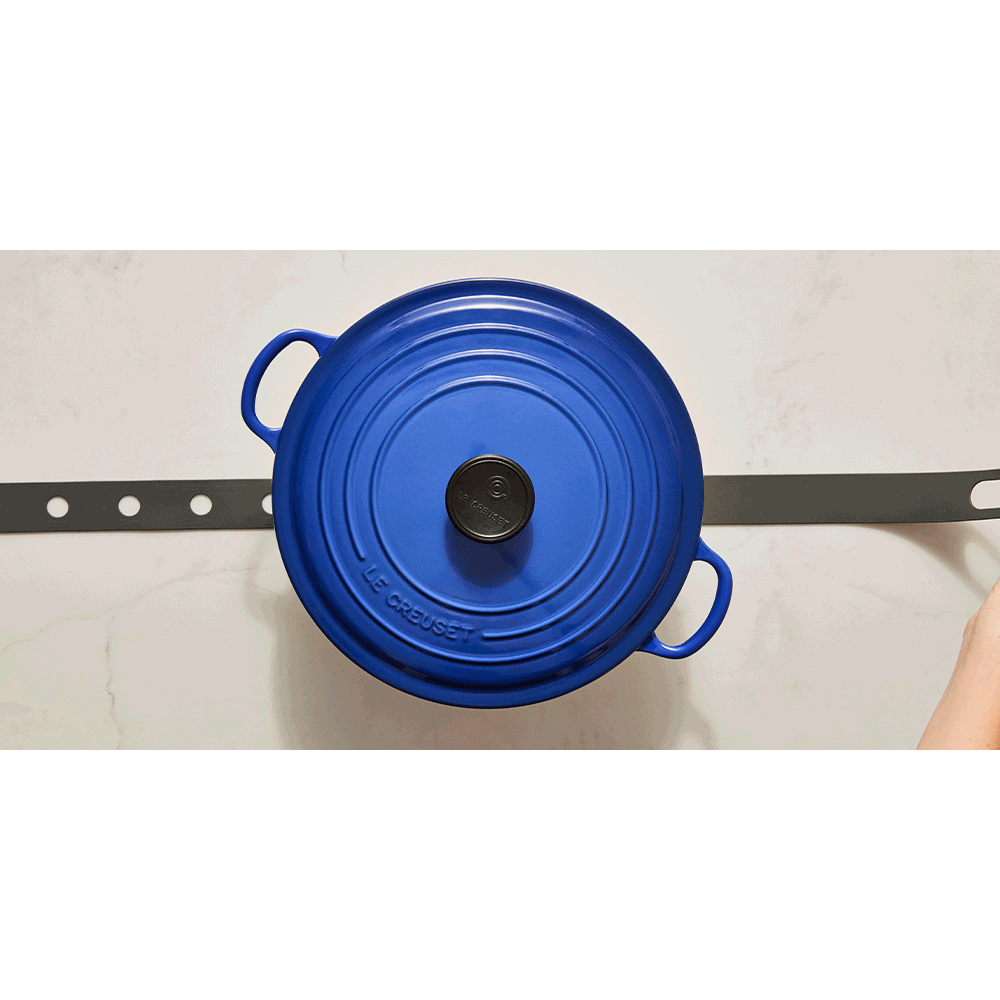 Le Creuset Silicone Travel Latch