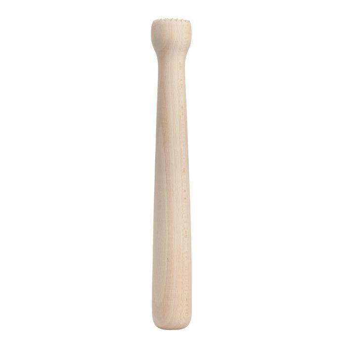 Wooden Muddler