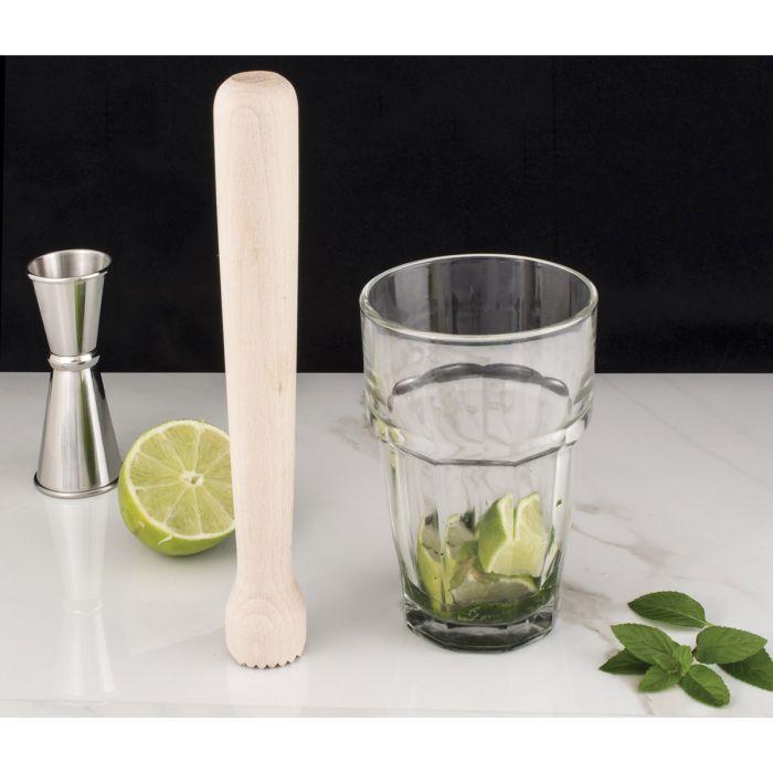 Wooden Muddler