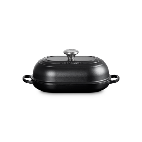 Le Creuset Signature Oval Bread Oven