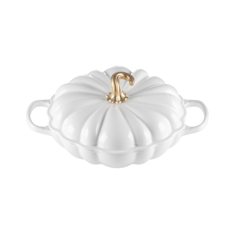 Le Creuset Pumpkin 2.75 Qt Braiser