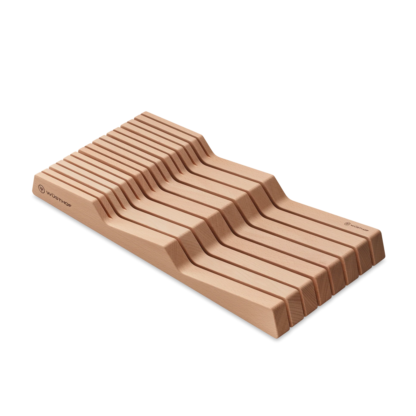 Wusthof 15-Slot In-Drawer Knife Organizer