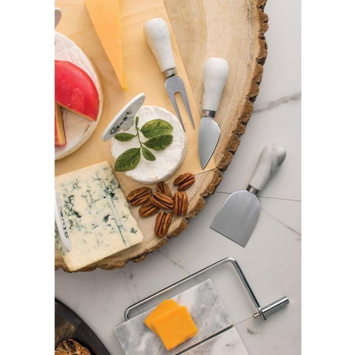 Maison du Fromage Cheese Tools, 3-Piece Set