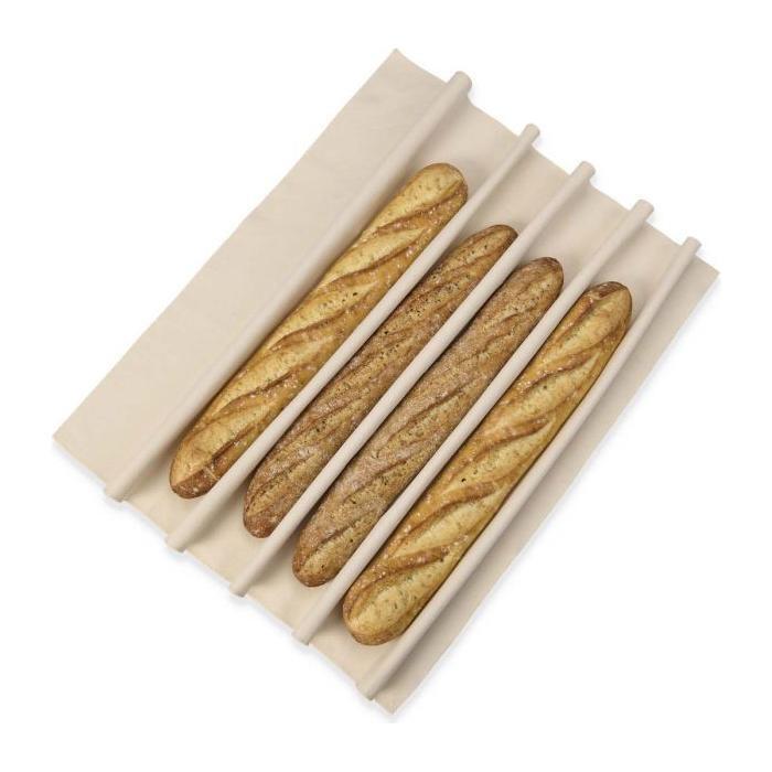 Mrs. Anderson's Baking Heavy-Duty Dough Proofing Cloth
