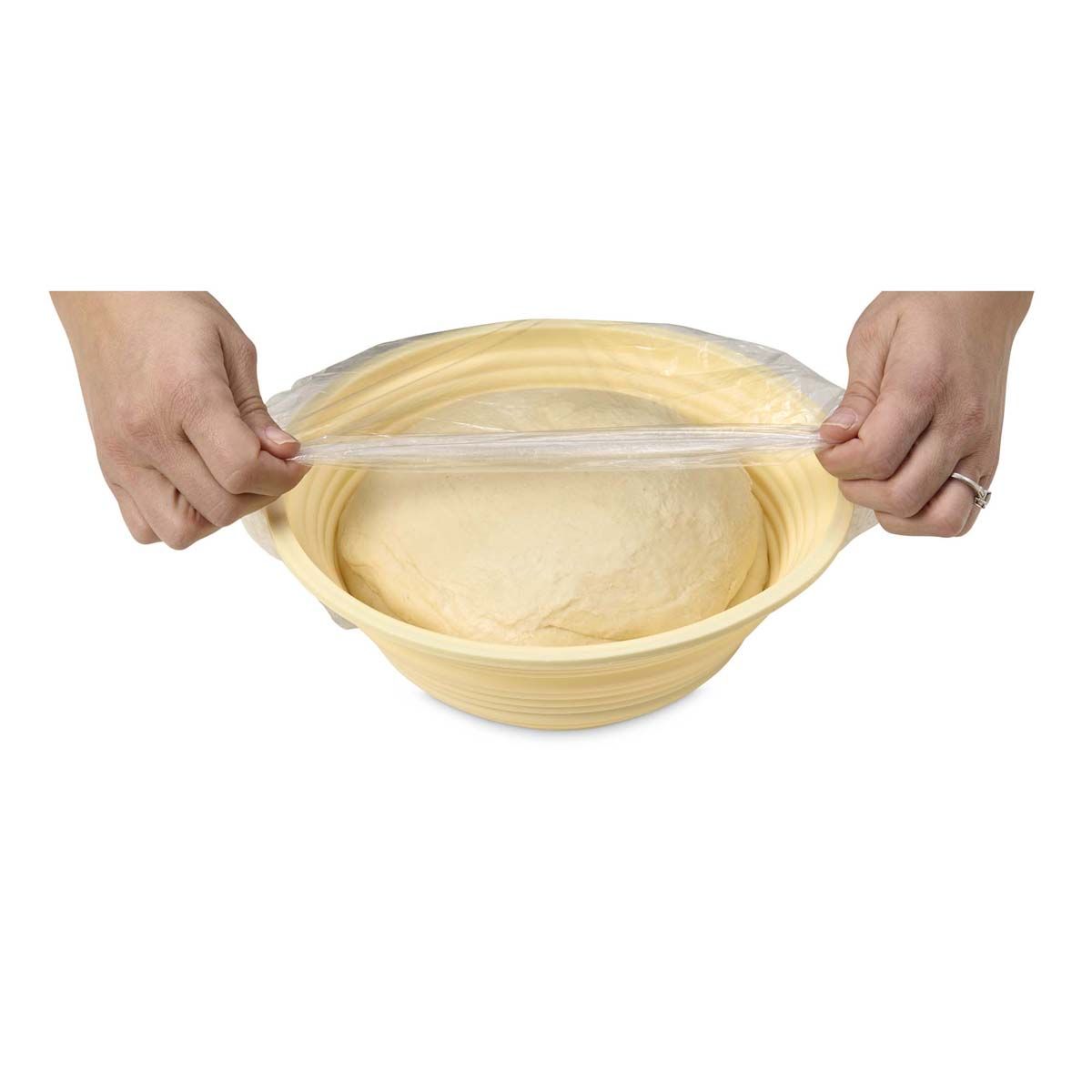 Mrs. Anderson's Baking Disposable Bread Proofing Cover Set