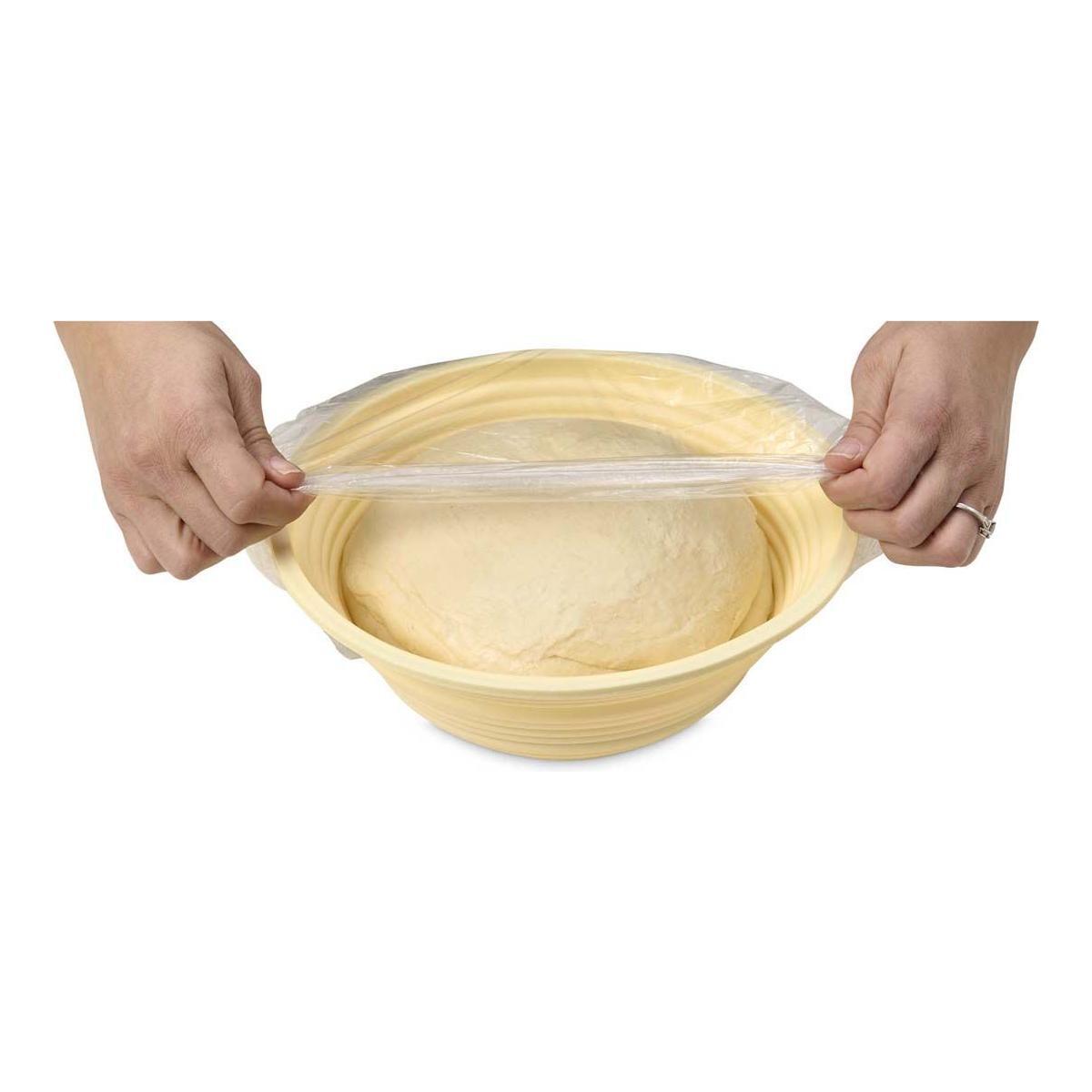 Mrs. Anderson's Baking Disposable Bread Proofing Cover Set