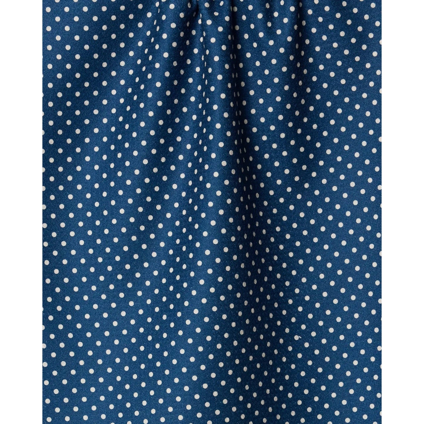 Saddle Indigo Tea Towel