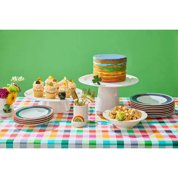 Nora Fleming Get Lucky