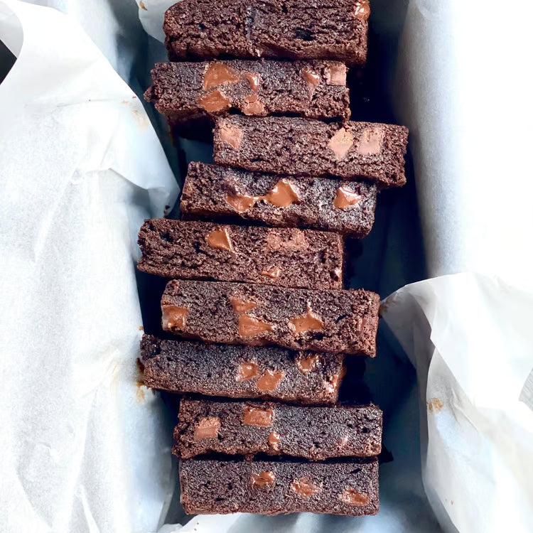 Big Time Brownie Mix