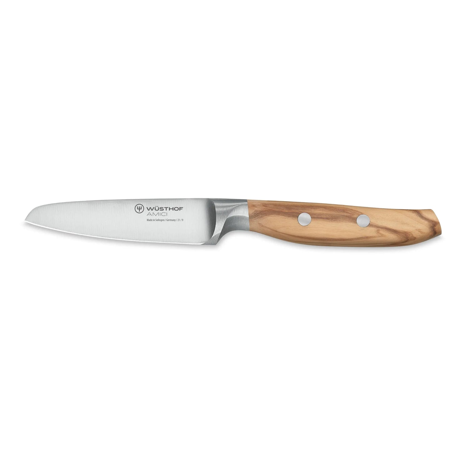 Wusthof Amici 6 Piece Block Set