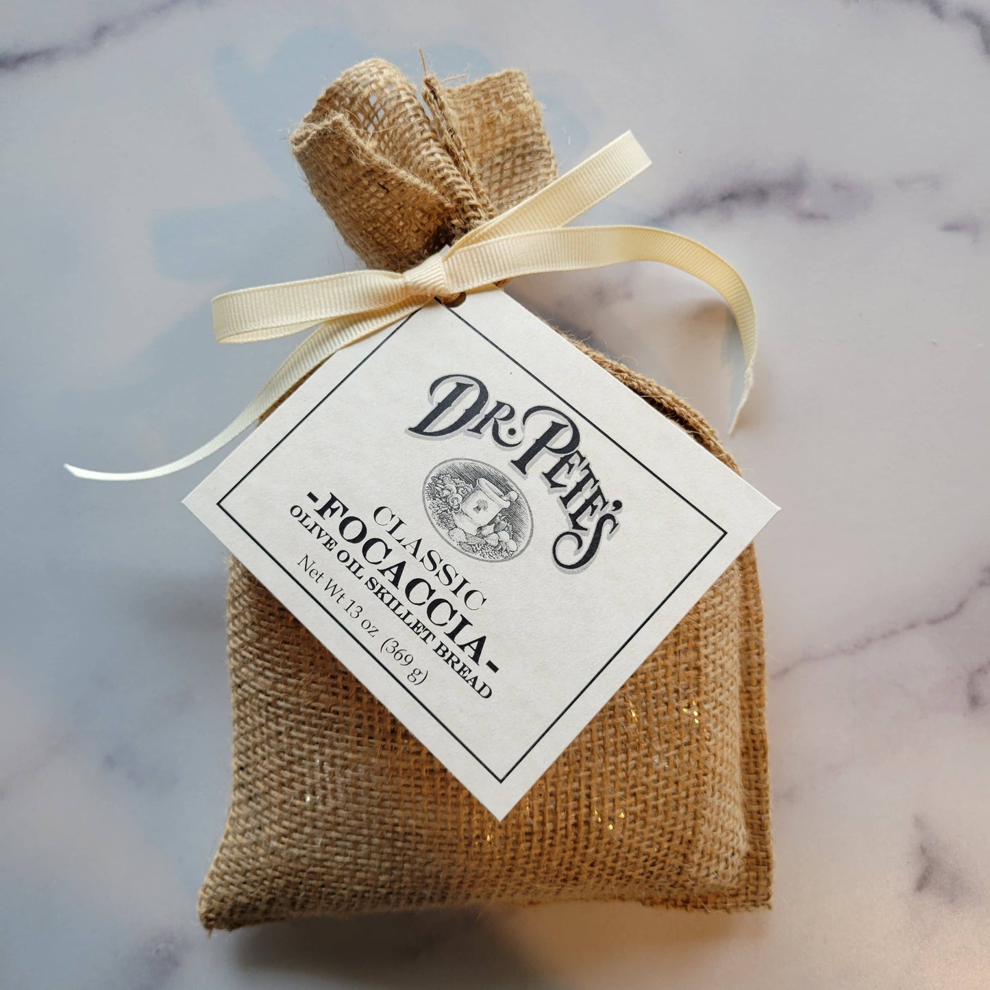 Classic Focaccia Bread Mix Food Browns Kitchen