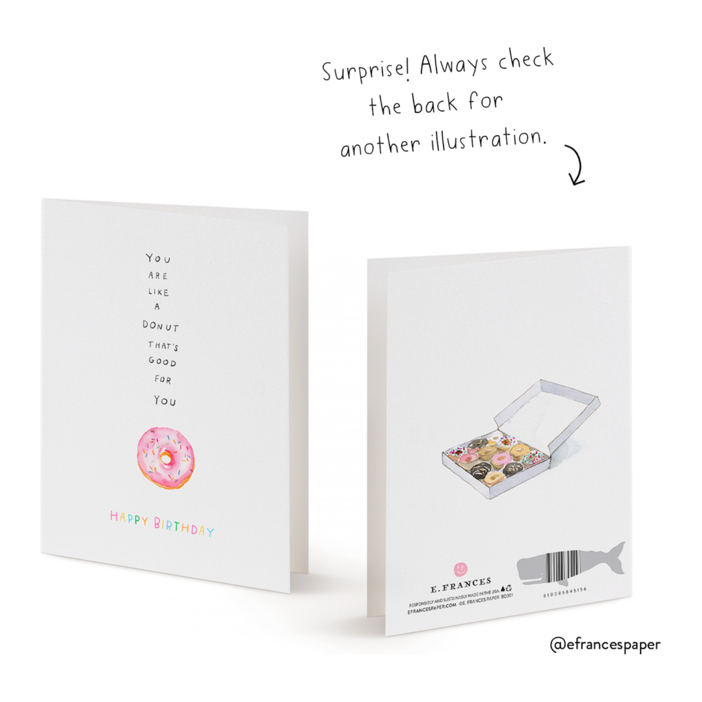 ILY | I love you so much Greeting Card