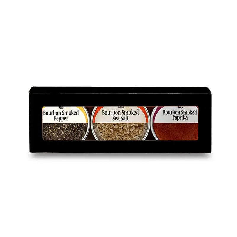 3-Spice Gift Pack Food Browns Kitchen