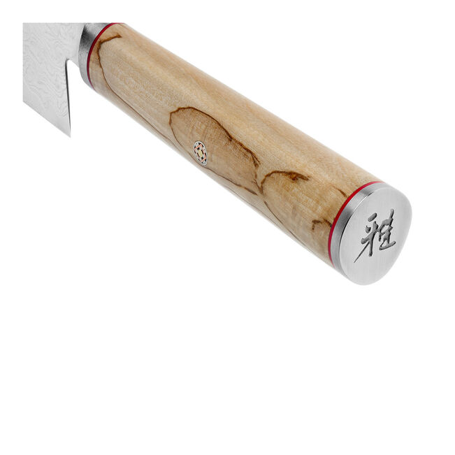 Miyabi Birchwood 3.5" Paring Knife