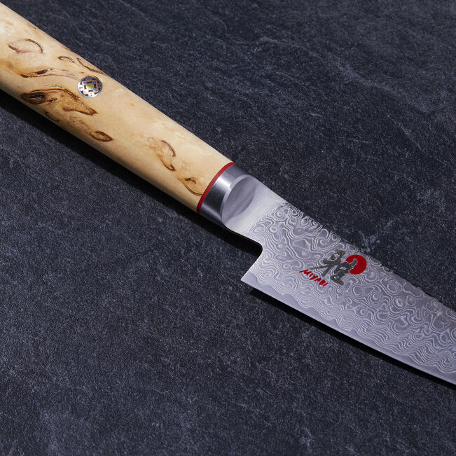Miyabi Birchwood 3.5" Paring Knife