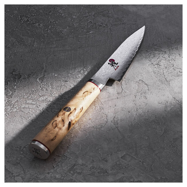 Miyabi Birchwood 3.5" Paring Knife