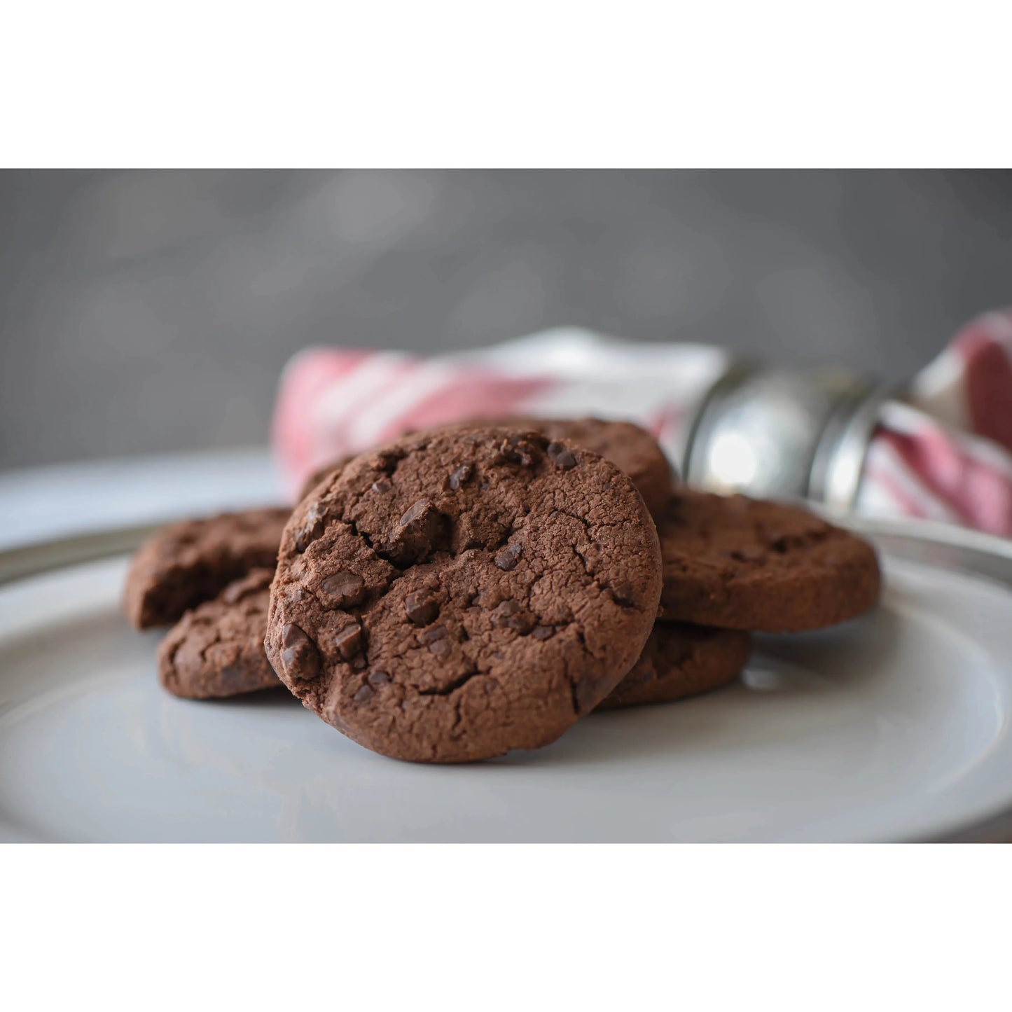 Lark Mexican Chocolate Cha Cha Cookies