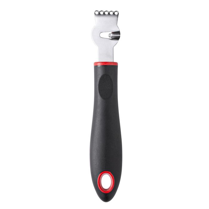Citrus Zester with Channel Knife