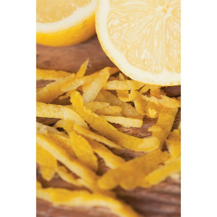 Citrus Zester with Channel Knife