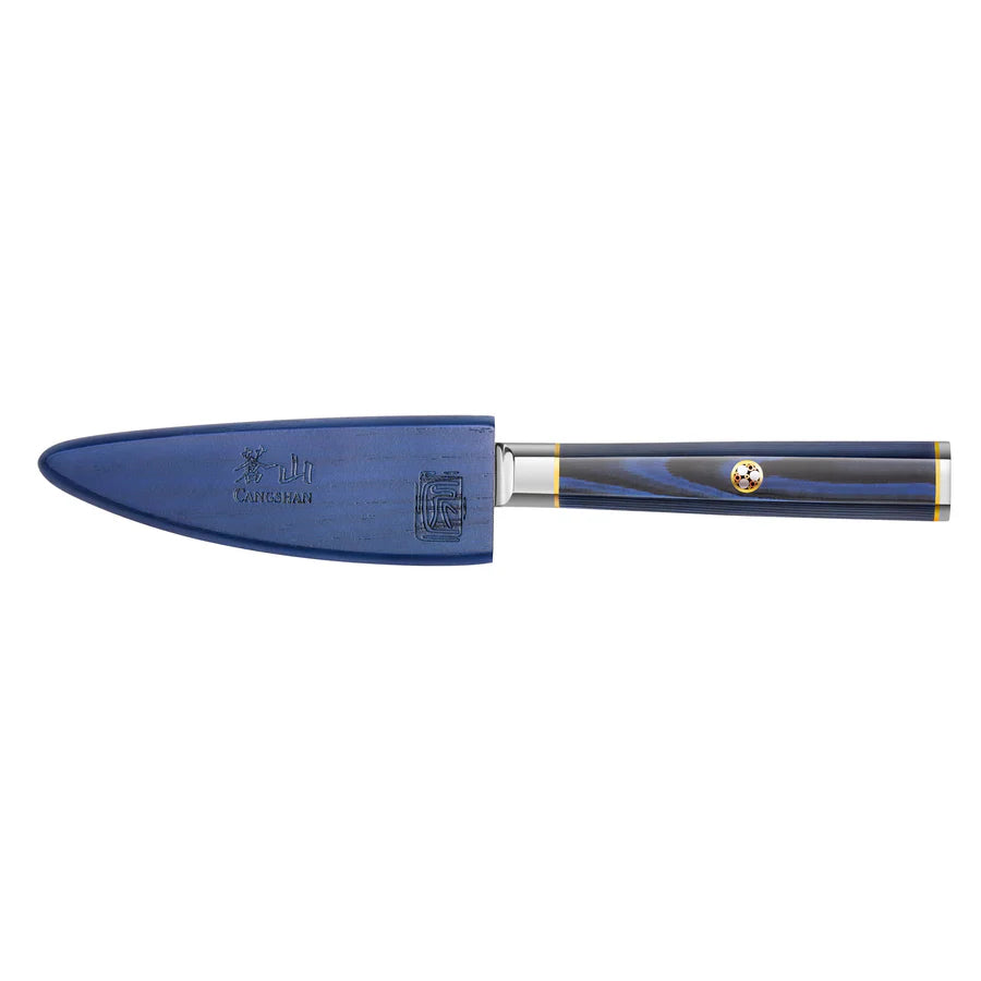 Cangshan 3.5" Kita Paring Knife w/ Sheath