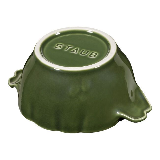 Staub Petite Artichoke Coccotte