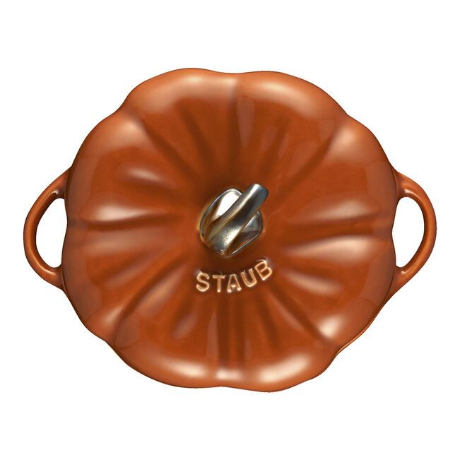 Staub Petite Pumpkin Cocotte