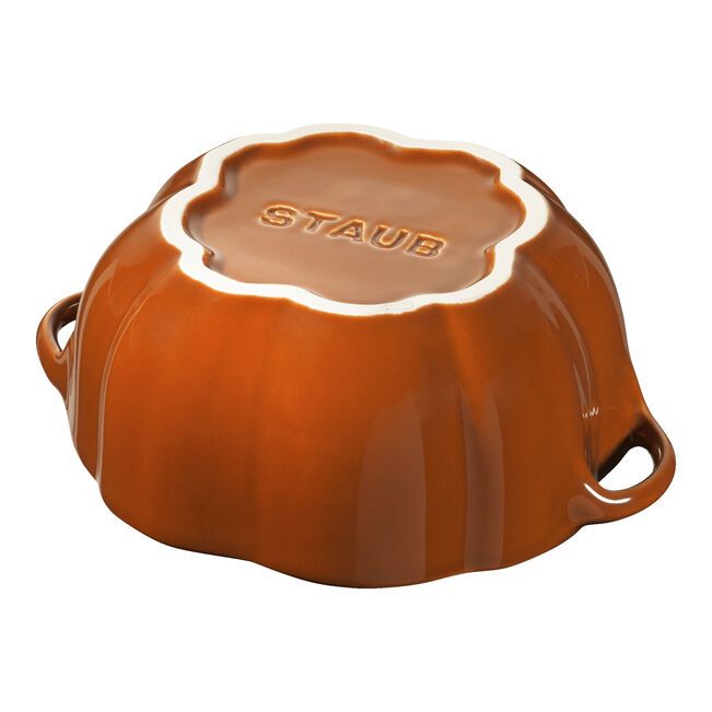 Staub Petite Pumpkin Cocotte