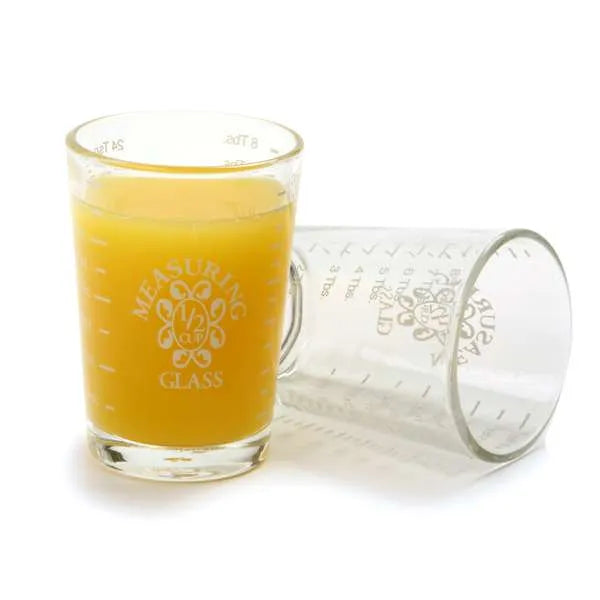4 oz. Measuring Glass